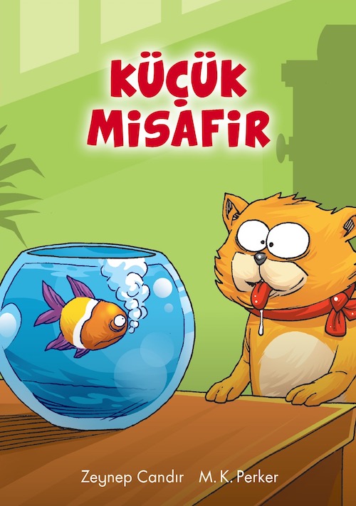 Küçük Misafir