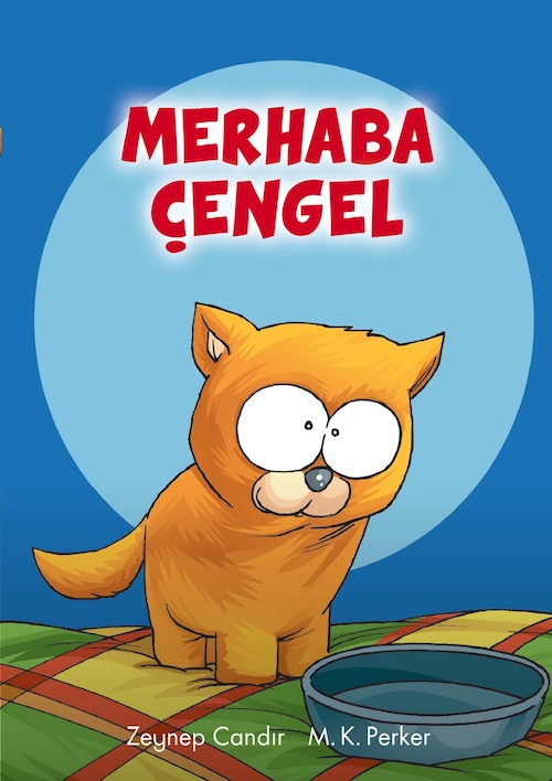 Merhaba Çengel