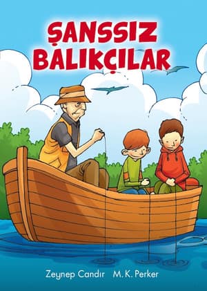Şanssız Balıkçılar